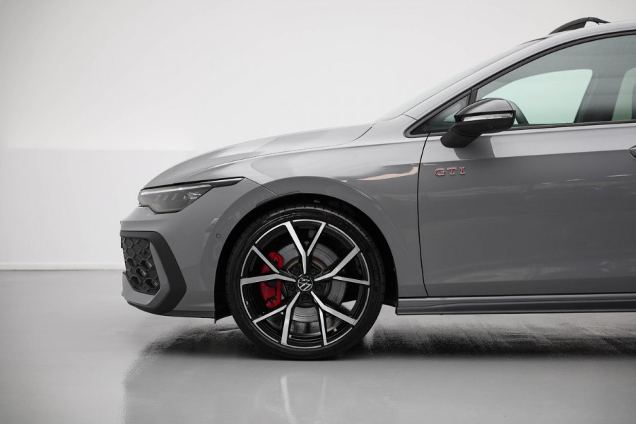 Volkswagen Golf 2.0 GTI TSI |Pano|Memory|HUD|H&K|360|IQ|