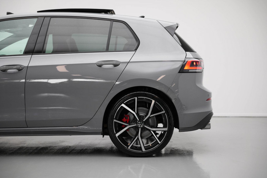 Volkswagen Golf 2.0 GTI TSI |Pano|Memory|HUD|H&K|360|IQ|