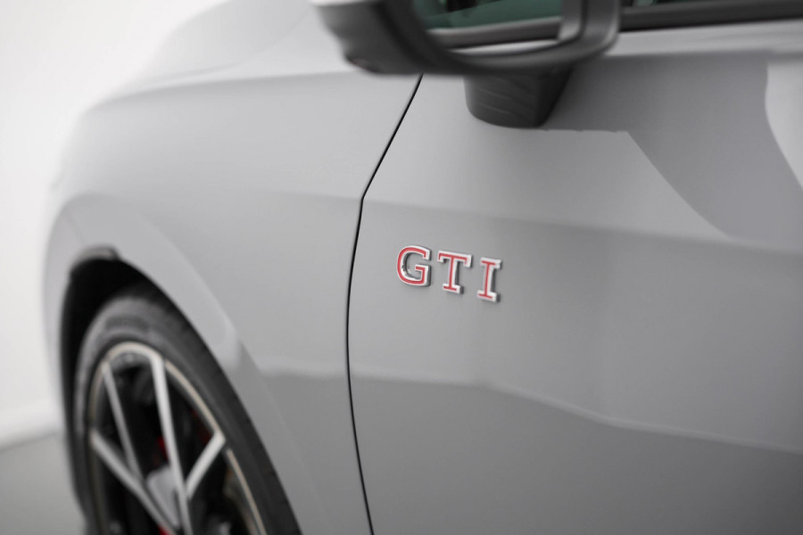 Volkswagen Golf 2.0 GTI TSI |Pano|Memory|HUD|H&K|360|IQ|