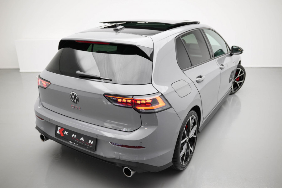 Volkswagen Golf 2.0 GTI TSI |Pano|Memory|HUD|H&K|360|IQ|