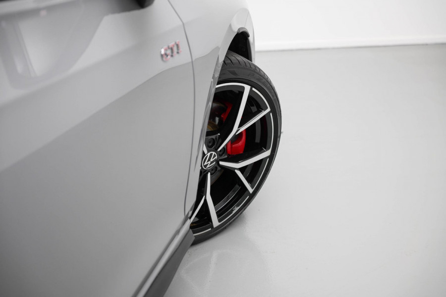 Volkswagen Golf 2.0 GTI TSI |Pano|Memory|HUD|H&K|360|IQ|