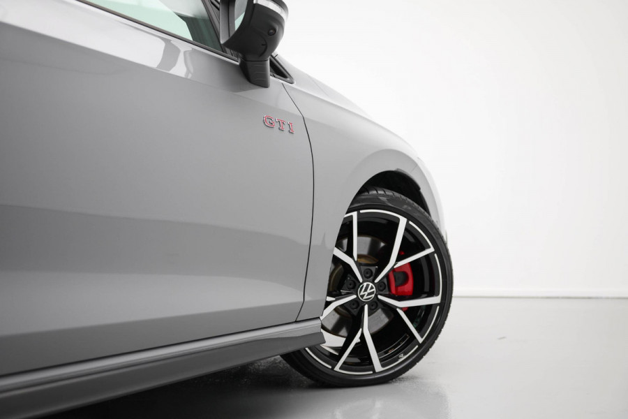 Volkswagen Golf 2.0 GTI TSI |Pano|Memory|HUD|H&K|360|IQ|
