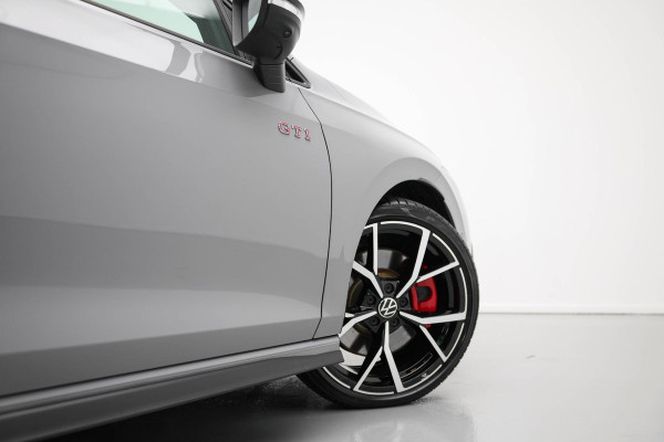 Volkswagen Golf 2.0 GTI TSI |Pano|Memory|HUD|H&K|360|IQ|