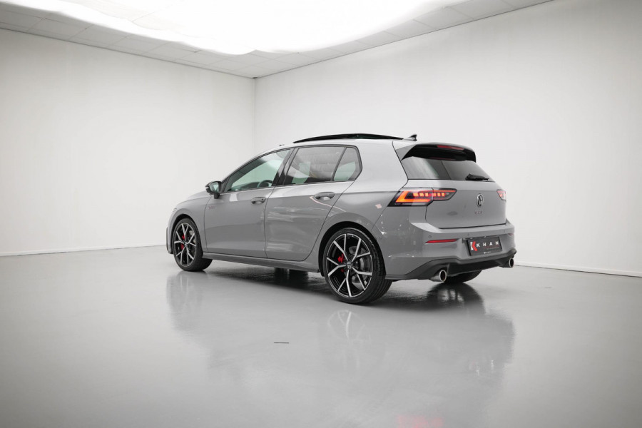 Volkswagen Golf 2.0 GTI TSI |Pano|Memory|HUD|H&K|360|IQ|