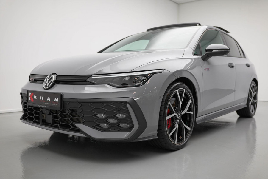 Volkswagen Golf 2.0 GTI TSI |Pano|Memory|HUD|H&K|360|IQ|
