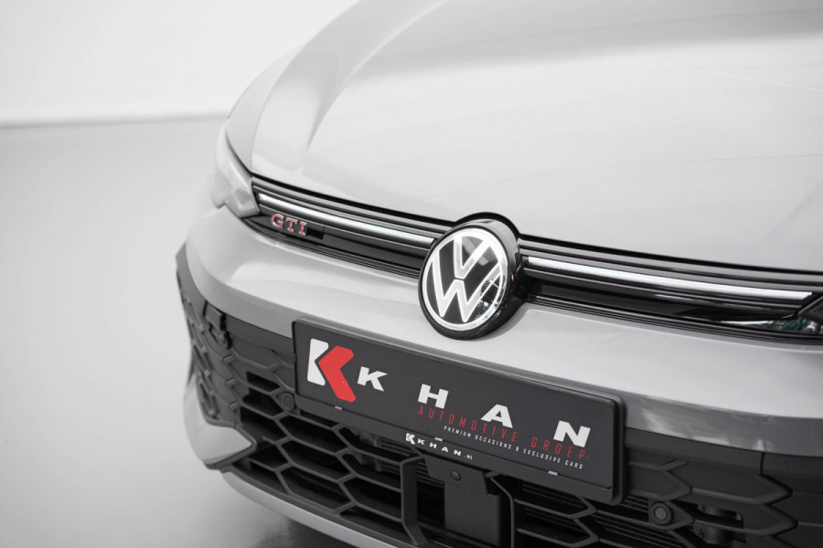 Volkswagen Golf 2.0 GTI TSI |Pano|Memory|HUD|H&K|360|IQ|