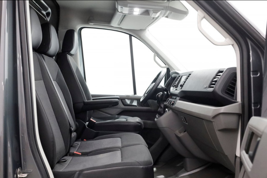 Volkswagen Crafter 35 2.0 TDI 140pk DSG-Automaat L5H3 (L4H2) Supermaxi Highline LED/ACC/Camera 02-2020