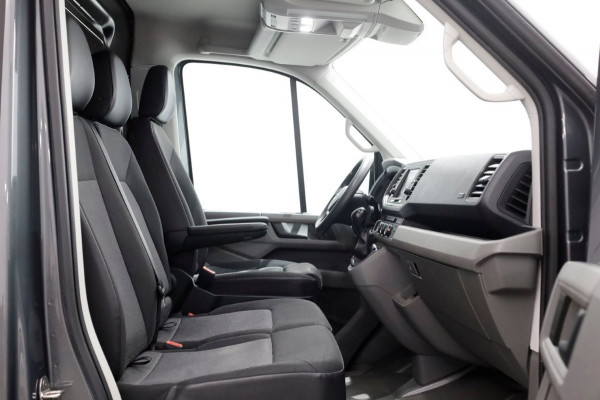 Volkswagen Crafter 35 2.0 TDI 140pk DSG-Automaat L5H3 (L4H2) Supermaxi Highline LED/ACC/Camera 02-2020