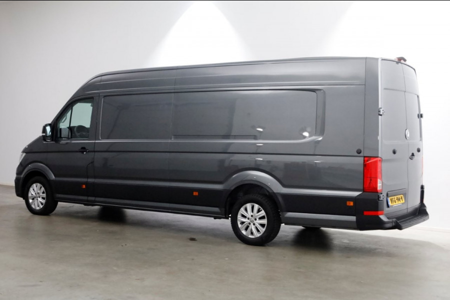 Volkswagen Crafter 35 2.0 TDI 140pk DSG-Automaat L5H3 (L4H2) Supermaxi Highline LED/ACC/Camera 02-2020