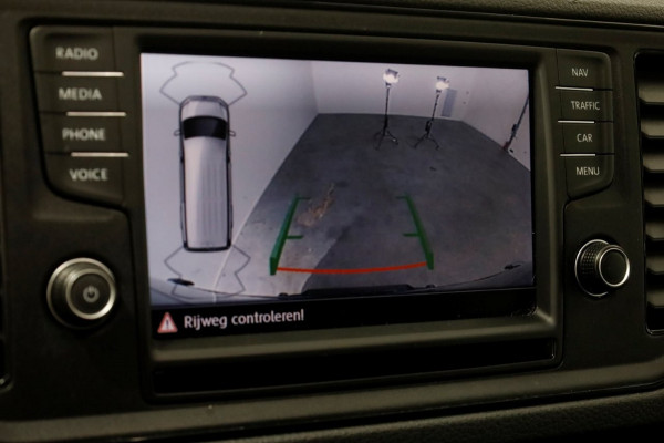 Volkswagen Crafter 35 2.0 TDI 140pk DSG-Automaat L5H3 (L4H2) Supermaxi Highline LED/ACC/Camera 02-2020