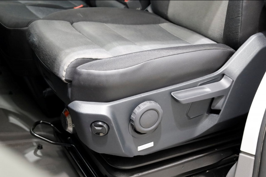 Volkswagen Crafter 35 2.0 TDI 140pk DSG-Automaat L5H3 (L4H2) Supermaxi Highline LED/ACC/Camera 02-2020