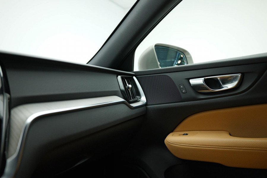 Volvo V60 2.0 T6 Recharge AWD Inscription |Memory|Adaptive|Dealer.onderhoud|Carplay|
