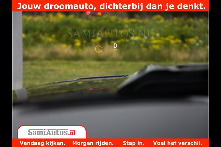 Dodge Ram 1500 Laramie Night 5,7 V8 402PK | Krachtige Hemi | Zeer Rijk Uitgevoerd | Comfortabele Dubbele Cabine met Royale 5 Zitplaatsen | Granite Crystal |  BPM vrij | Nu Leverbaar uit Voorraad | Voorraad Nr 2371 - 2297