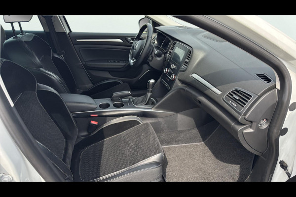 Renault MEGANE Estate 1.2 TCe GT-Line 85724 KM LEDER ALCANTARA CAMERA HEAD UP