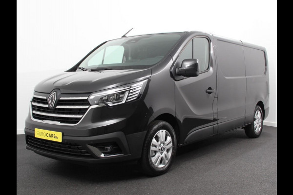 Renault Trafic 2.0 Blue dCi 150 EDC T30 L2H1 Advance Demo ! | Navigatie Airco Lichtmetalen velgen Betimmering Trekhaak Camera Parkeer sensoren Dab