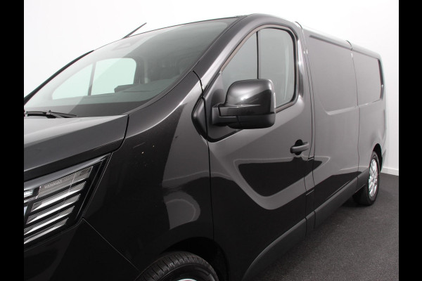 Renault Trafic 2.0 Blue dCi 150 EDC T30 L2H1 Advance Demo ! | Navigatie Airco Lichtmetalen velgen Betimmering Trekhaak Camera Parkeer sensoren Dab