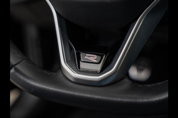 Volkswagen Polo 1.0 TSI R-Line Business / IQ licht / Dodehoek / Stoelverwarmig / Carplay