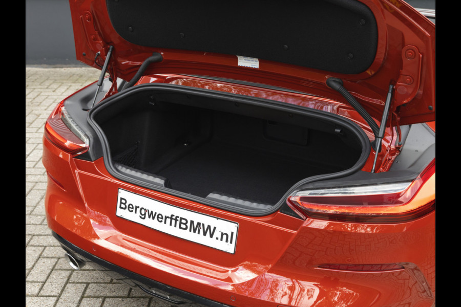 BMW Z4 Roadster sDrive20i Sportline - ACC - M-Sportzetels - Stoelverwarming - Adaptive LED - Hifi