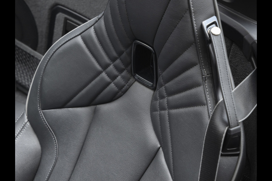 BMW Z4 Roadster sDrive20i Sportline - ACC - M-Sportzetels - Stoelverwarming - Adaptive LED - Hifi