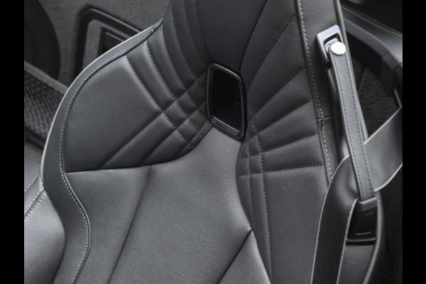 BMW Z4 Roadster sDrive20i Sportline - ACC - M-Sportzetels - Stoelverwarming - Adaptive LED - Hifi