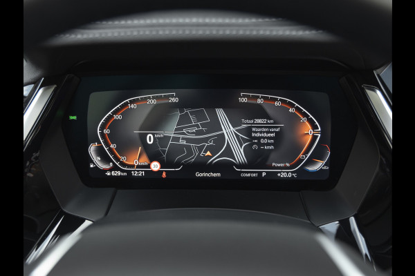 BMW Z4 Roadster sDrive20i Sportline - ACC - M-Sportzetels - Stoelverwarming - Adaptive LED - Hifi
