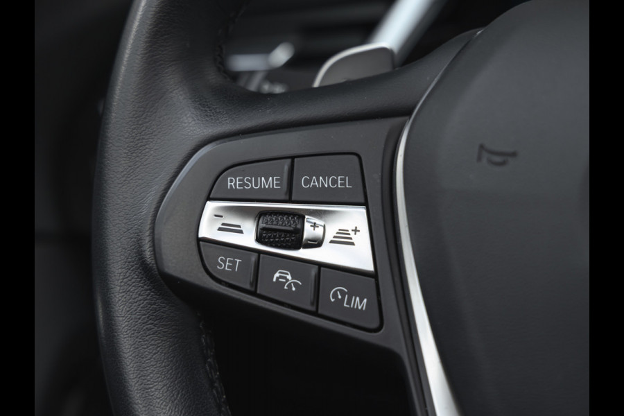 BMW Z4 Roadster sDrive20i Sportline - ACC - M-Sportzetels - Stoelverwarming - Adaptive LED - Hifi