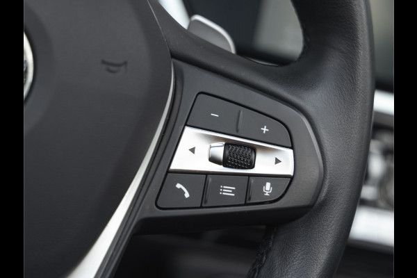 BMW Z4 Roadster sDrive20i Sportline - ACC - M-Sportzetels - Stoelverwarming - Adaptive LED - Hifi