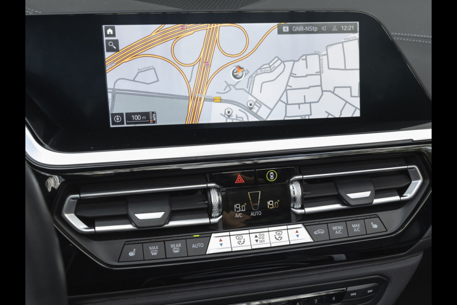 BMW Z4 Roadster sDrive20i Sportline - ACC - M-Sportzetels - Stoelverwarming - Adaptive LED - Hifi