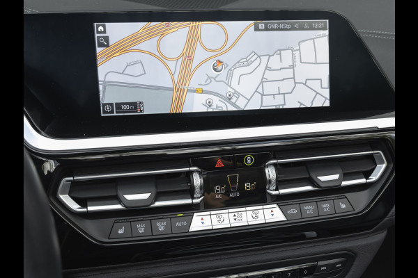 BMW Z4 Roadster sDrive20i Sportline - ACC - M-Sportzetels - Stoelverwarming - Adaptive LED - Hifi