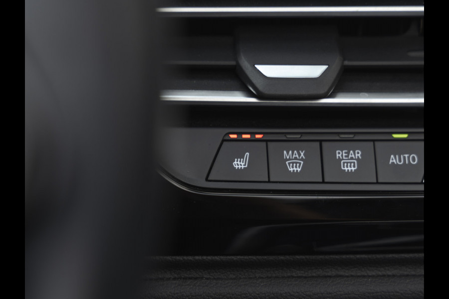 BMW Z4 Roadster sDrive20i Sportline - ACC - M-Sportzetels - Stoelverwarming - Adaptive LED - Hifi