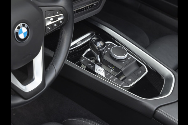 BMW Z4 Roadster sDrive20i Sportline - ACC - M-Sportzetels - Stoelverwarming - Adaptive LED - Hifi