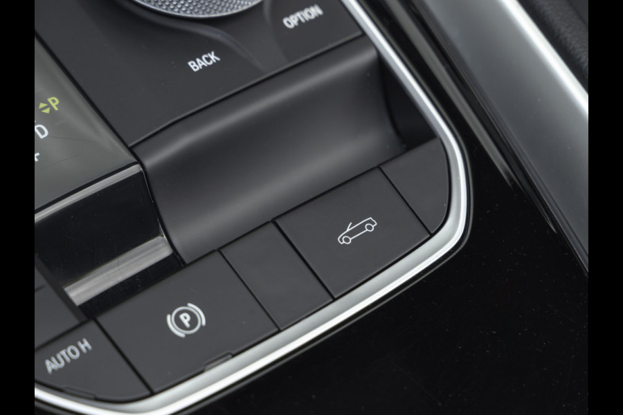 BMW Z4 Roadster sDrive20i Sportline - ACC - M-Sportzetels - Stoelverwarming - Adaptive LED - Hifi