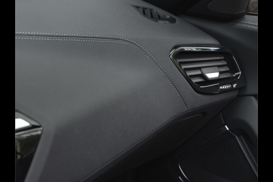 BMW Z4 Roadster sDrive20i Sportline - ACC - M-Sportzetels - Stoelverwarming - Adaptive LED - Hifi