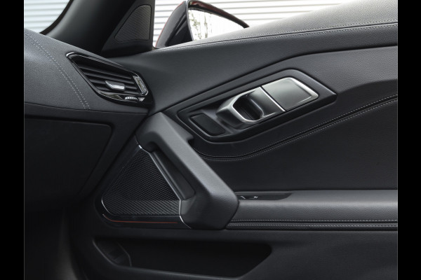 BMW Z4 Roadster sDrive20i Sportline - ACC - M-Sportzetels - Stoelverwarming - Adaptive LED - Hifi