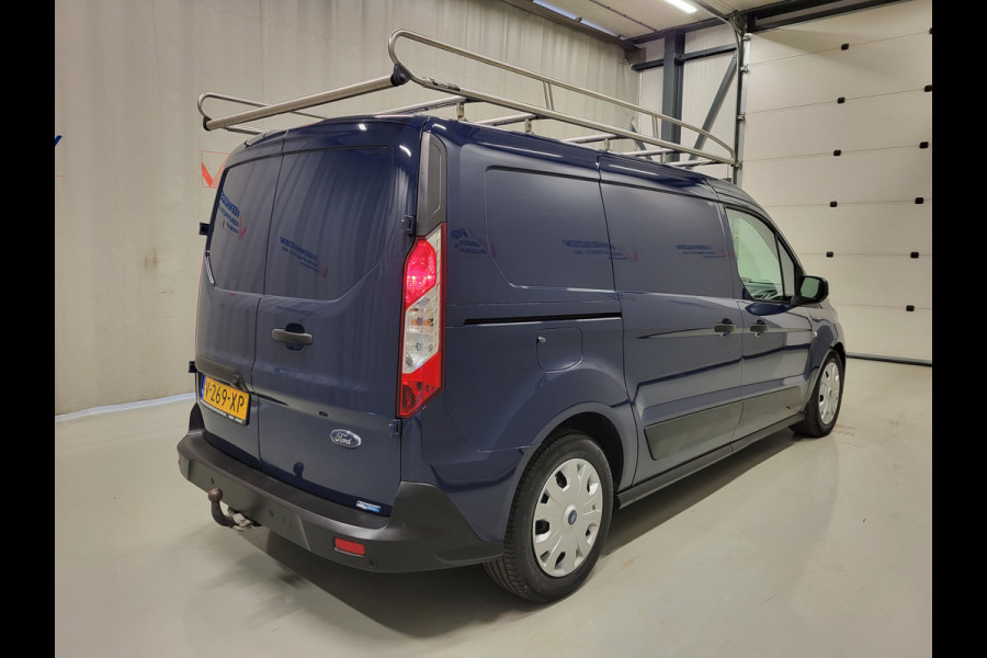 Ford Transit Connect 1.5EcoBlue L2/H1 Automaat Euro 6!