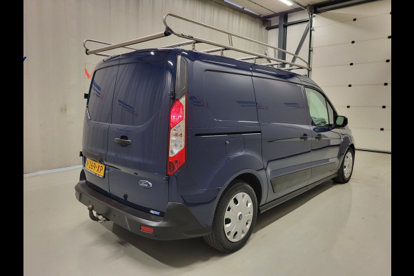 Ford Transit Connect 1.5EcoBlue L2/H1 Automaat Euro 6!