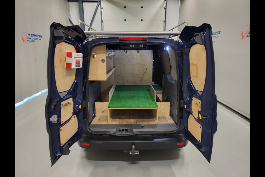 Ford Transit Connect 1.5EcoBlue L2/H1 Automaat Euro 6!