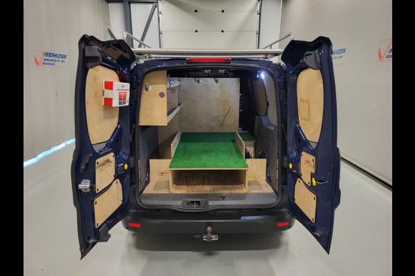 Ford Transit Connect 1.5EcoBlue L2/H1 Automaat Euro 6!