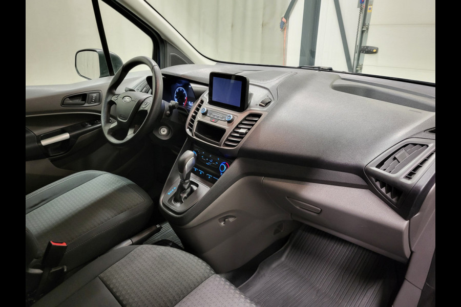 Ford Transit Connect 1.5EcoBlue L2/H1 Automaat Euro 6!