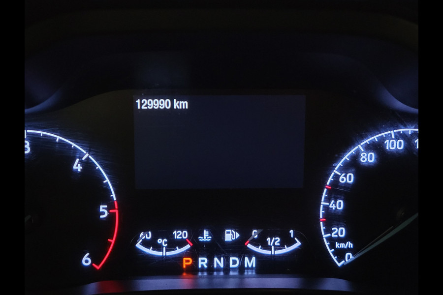 Ford Transit Connect 1.5EcoBlue L2/H1 Automaat Euro 6!