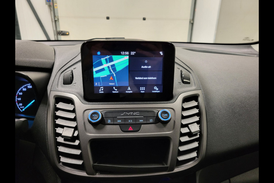 Ford Transit Connect 1.5EcoBlue L2/H1 Automaat Euro 6!