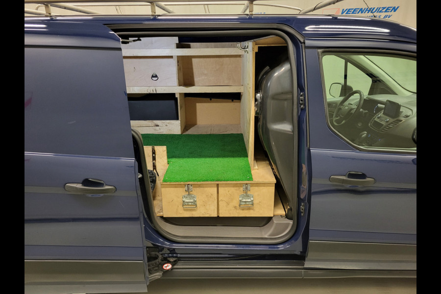 Ford Transit Connect 1.5EcoBlue L2/H1 Automaat Euro 6!