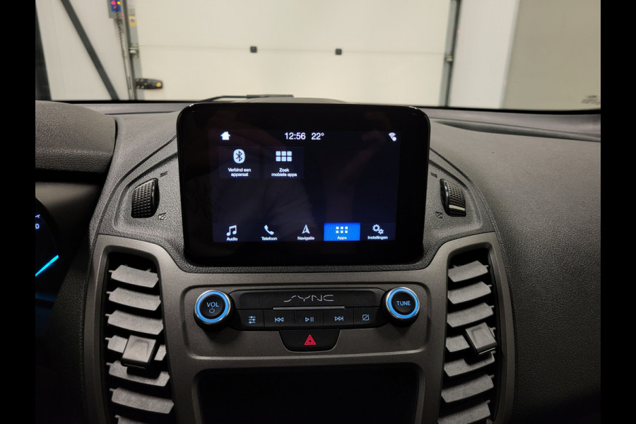 Ford Transit Connect 1.5EcoBlue L2/H1 Automaat Euro 6!