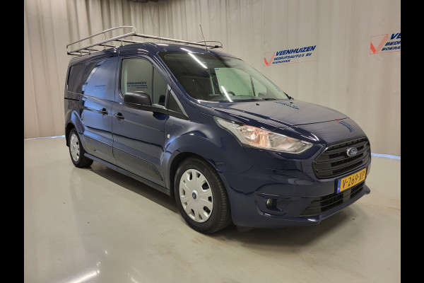 Ford Transit Connect 1.5EcoBlue L2/H1 Automaat Euro 6!