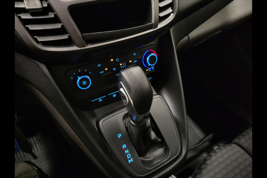 Ford Transit Connect 1.5EcoBlue L2/H1 Automaat Euro 6!