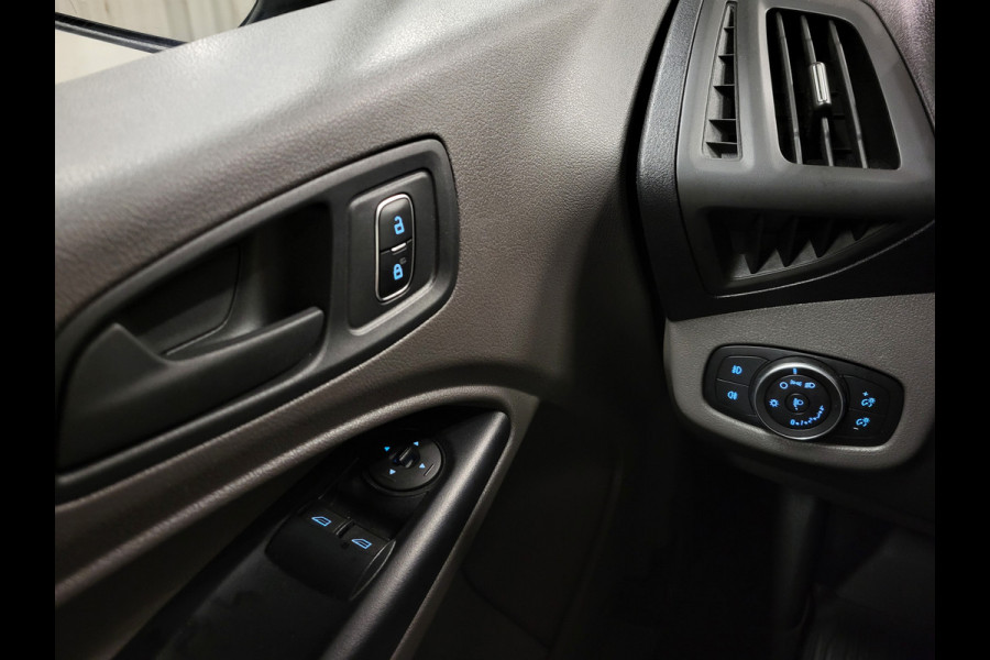 Ford Transit Connect 1.5EcoBlue L2/H1 Automaat Euro 6!