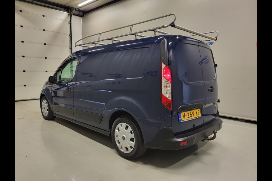 Ford Transit Connect 1.5EcoBlue L2/H1 Automaat Euro 6!