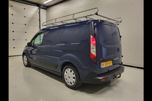 Ford Transit Connect 1.5EcoBlue L2/H1 Automaat Euro 6!