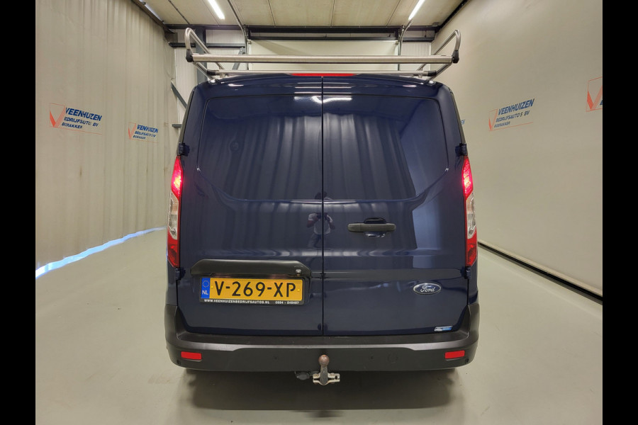 Ford Transit Connect 1.5EcoBlue L2/H1 Automaat Euro 6!