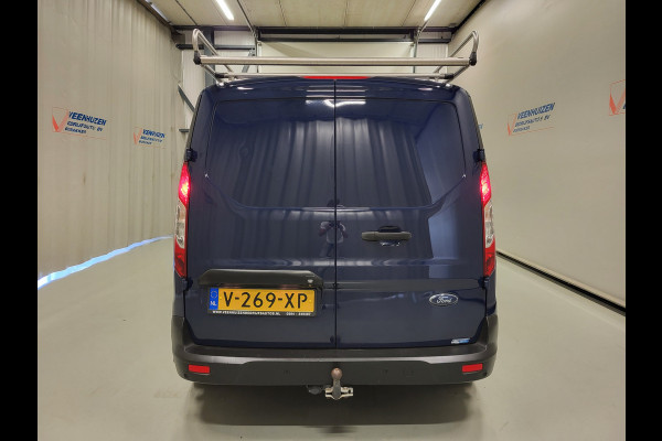 Ford Transit Connect 1.5EcoBlue L2/H1 Automaat Euro 6!